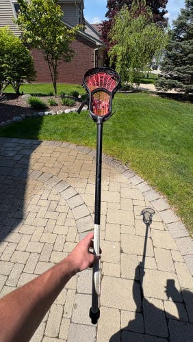 STX Surgeon 900 Head (Used)