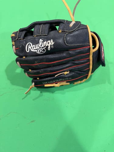 Rawlings Highlight Series RH Baseball Glove 11.5" (Used)