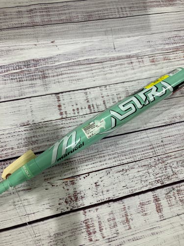2026 Marucci Asura Composite Bat (-10) Composite 24 oz 34" (New)