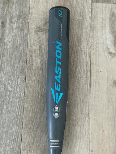 Easton Ghost Fastpitch Softball Bat FP18GH11 30/19