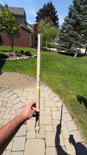 Adult Maverik A1 Shaft (Used)