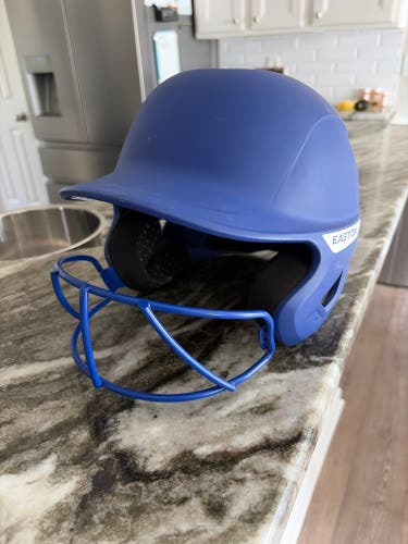 Medium/Large Easton Ghost Batting Helmet (Used)