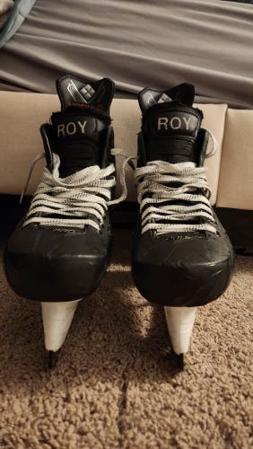 True Cat Pro Skates (Special Listing)