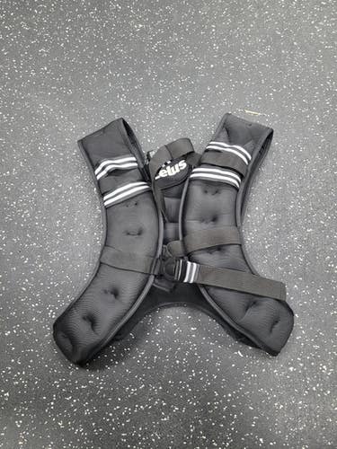 Used Weight Vest 11849-S000039656