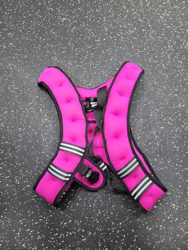 Used Weight Vest 11849-S000039657