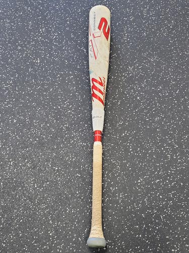 Used Marucci CAT X BB/SB USSSA 2 3/4 Bat 29" 11849-S000039669