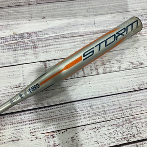2020 Rawlings Storm Alloy Bat (-13) Alloy 19 oz 32" (Used)