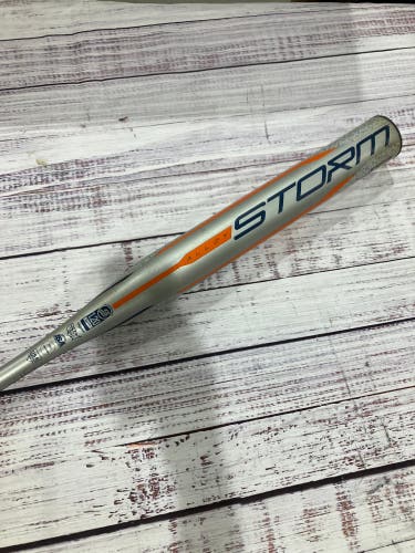 2020 Rawlings Storm Alloy Bat (-13) Alloy 19 oz 32" (Used)