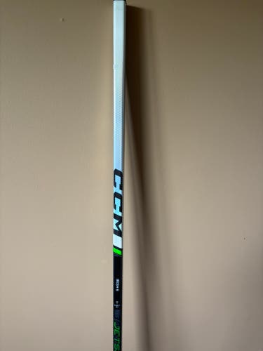 Senior CCM JetSpeed FT6 Pro Right Handed Hockey Stick P86 85 Flex Pro Stock (New)
