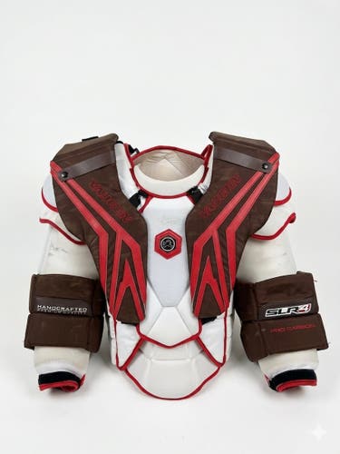Vaughn SLR4 Goalie Chest Protector Senior XL