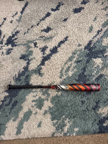 2023 Louisville Slugger Select PWR Hybrid BBCOR Certified Bat (-3) 29 oz 32" (Used)