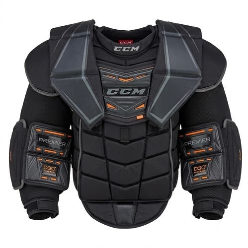 CCM Premier Pro Goalie Chest Protector Senior XL