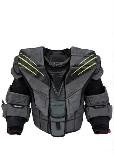 Bauer Vapor Hyperlite 2 Goalie Chest Protector Senior XL