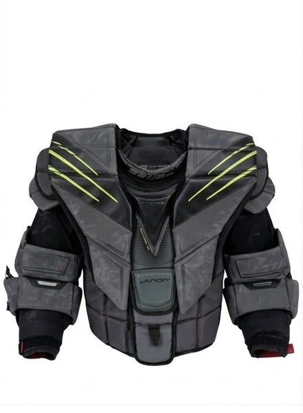 Bauer Vapor Hyperlite Goalie Chest Protector Senior XL