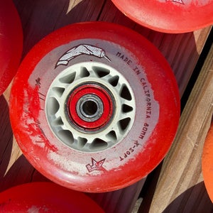 Wheels (Used)