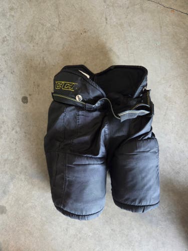 Youth Large CCM Tacks Hockey Pants (Used)