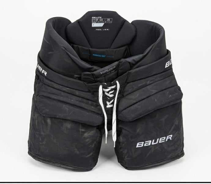 Senior XL Bauer Pro Hockey Goalie Pants