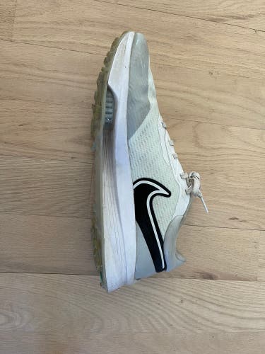 Men's Size 13.0 (W 14.0) Nike air zoom infinity tour next% Golf Shoes (Used)