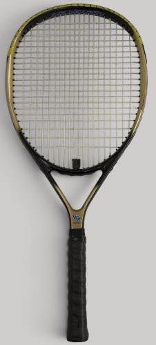 Wonderwand The Weapon Tennis Racquet 130 sq in 28.5" 4 5/8 grip