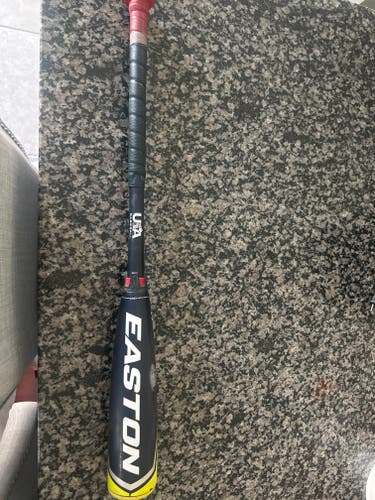 Easton ADV 360 Composite USABat Certified Bat 16 oz 27" (Used)
