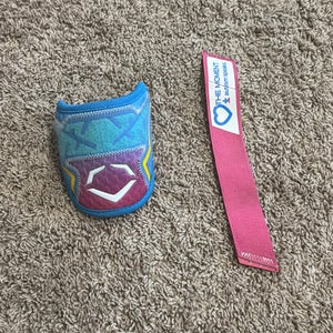Senior EvoShield Elbow Guard Elbow Protection (Used)