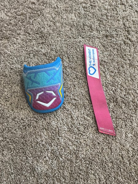 Senior EvoShield Elbow Guard Elbow Protection (Used)