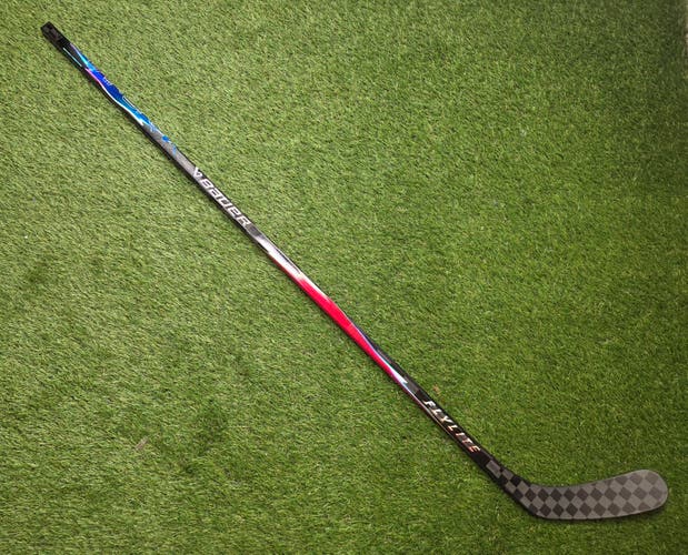 Single-Senior Bauer Vapor Flylite Left Hand Hockey Stick P92 70 Flex Pro Stock (New)