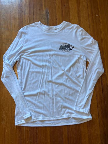 NEHC Final Season Longsleeve