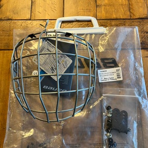 Small Bauer FM2100 Full Cage (New)