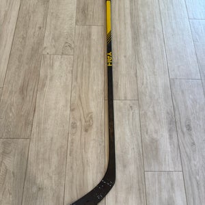 Right Handed Hockey Stick (FLEX)