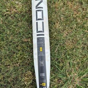 2025 Rawlings Icon Composite USSSA Certified Bat (-8) 24 oz 32" (Used)