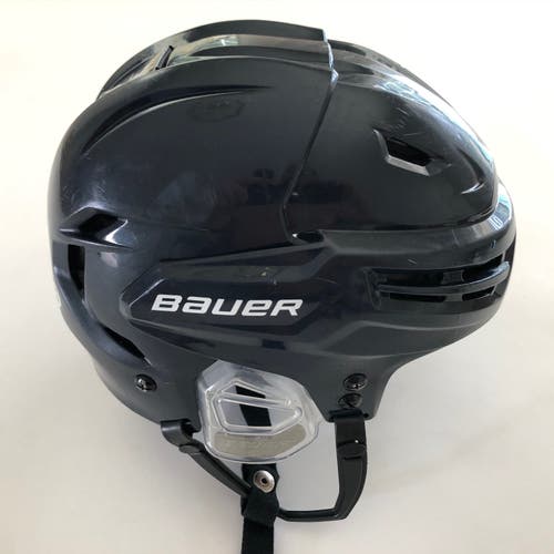 Small Bauer Re-Akt 65 Helmet (Used)