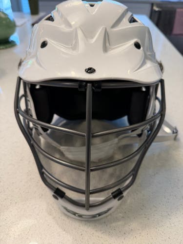 Cascade CPV-R Helmet (Used)