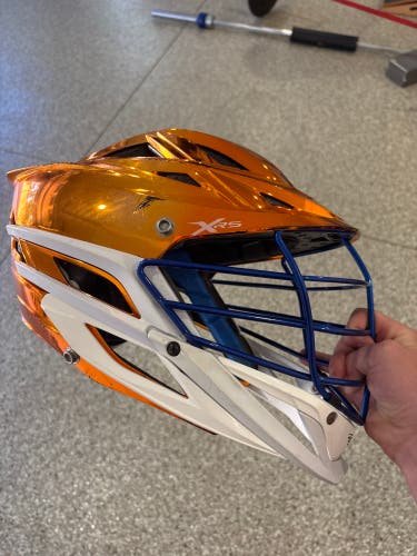 Cascade XRS Helmet (Used)