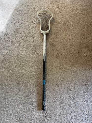 Warrior Burn FO Used on Maverick Hyperlite shaft