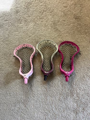 (3 pack) Used Nike CEO 2