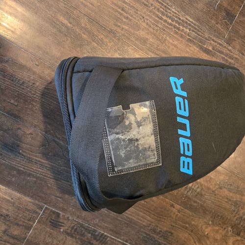 Bauer (New)