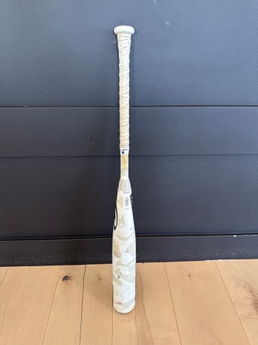 2025 Rawlings Icon Composite Bat 30"