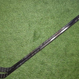3 Pack-Senior CCM XF Ghost Right Handed Hockey Stick 85 Flex Pro Stock (New)