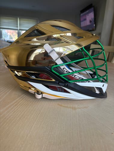 Cascade XRS Helmet (New)