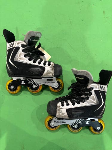 Youth Alkali RPD Lite Inline Skates | Size 12Y