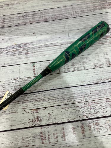 2023 Louisville Slugger Meta Composite Bat USABat Certified (-12) Composite 18 oz 30" (Used)