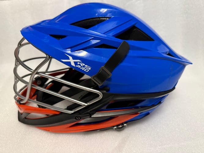 Cascade XRS Pro Helmet (Used)