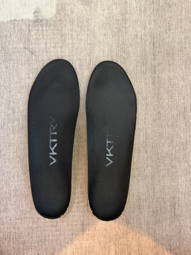 VKTRY Insoles Size 9.0-9.5 (Used)