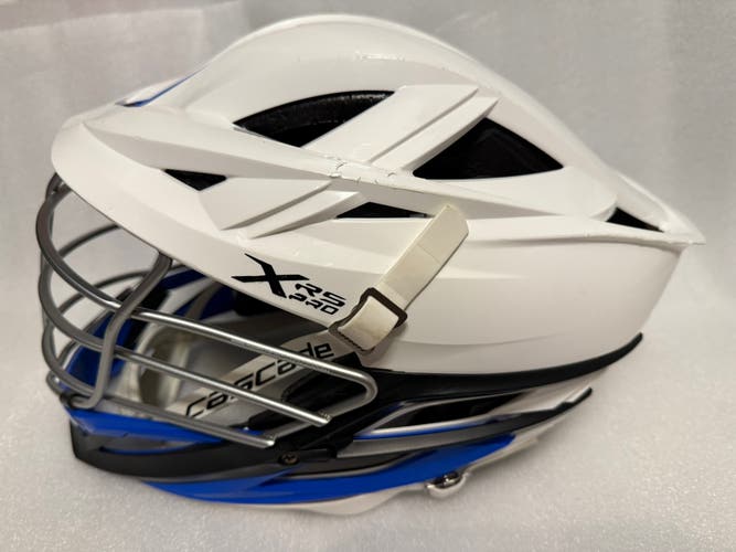 Cascade XRS Pro Helmet (Used)