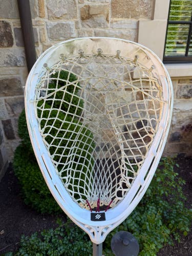 StringKing Mark 2G Used Stringing Head (Used)