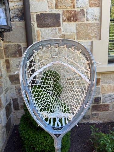 ECD Impact Used Stringing Head (Used)