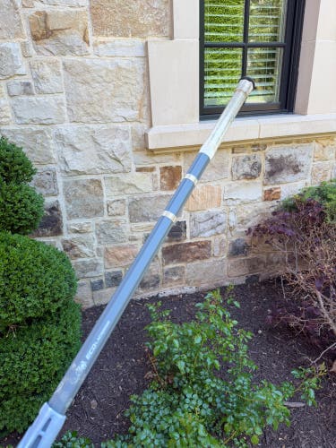 ECD Carbon 2.0 Shaft (Used)