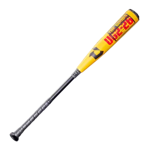 DeMarini The Goods -10 USABB Baseball Bat (WBD2601010)