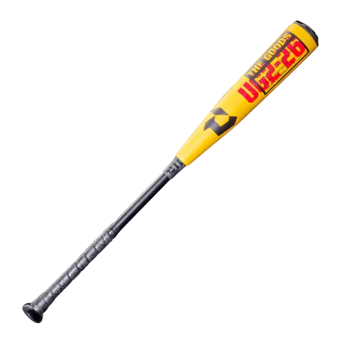 DeMarini The Goods -10 USABB Baseball Bat (WBD2601010)